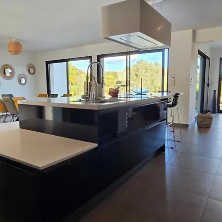 Nidu Enclave Di Capicciola Casa vacanze *