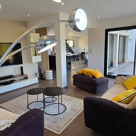 Casa vacanze Nidu Enclave Di Capicciola Zonza