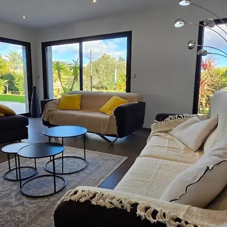Casa vacanze Nidu Enclave Di Capicciola