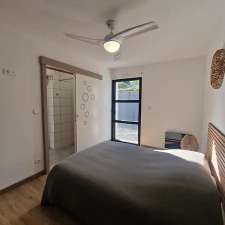 Nidu Enclave Di Capicciola Casa vacanze Zonza