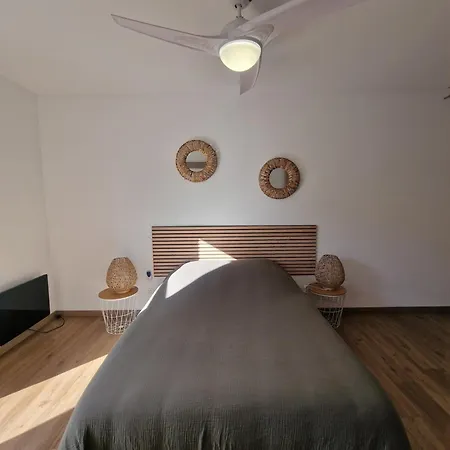Casa vacanze Nidu Enclave Di Capicciola *