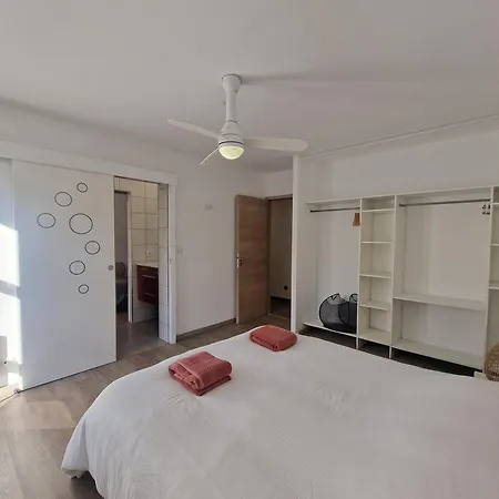 Nidu Enclave Di Capicciola Casa vacanze Zonza
