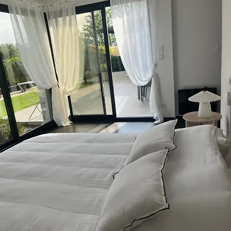 Casa vacanze Nidu Enclave Di Capicciola Zonza