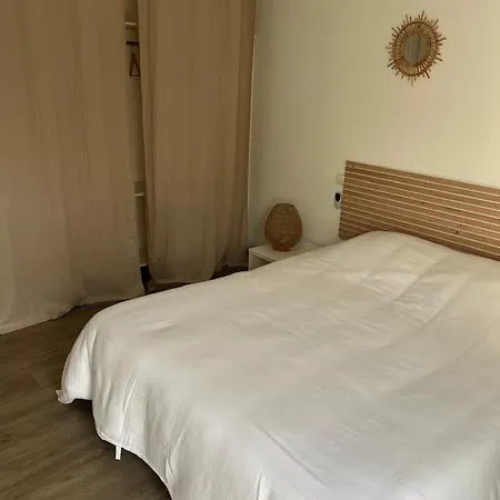 Casa vacanze Nidu Enclave Di Capicciola *