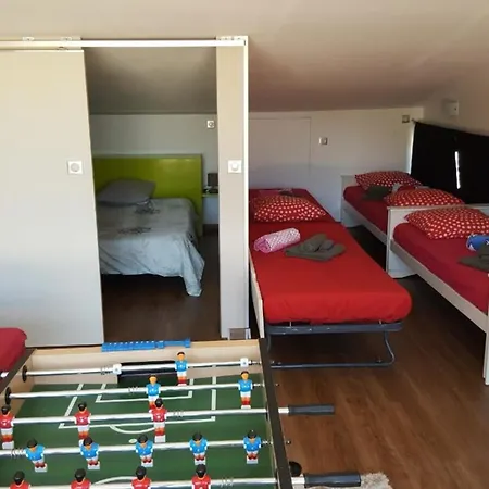 Nidu Enclave Di Capicciola Zonza