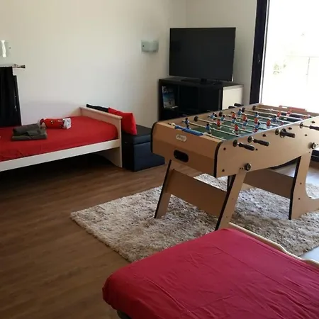 Nidu Enclave Di Capicciola Casa vacanze Zonza