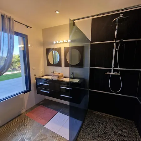 Nidu Enclave Di Capicciola Casa vacanze Zonza