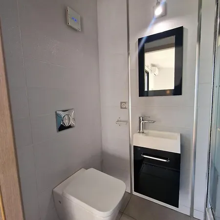 Casa vacanze Nidu Enclave Di Capicciola Zonza