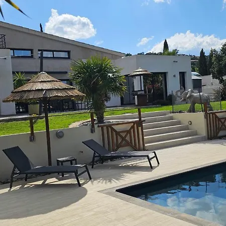 Casa vacanze Nidu Enclave Di Capicciola