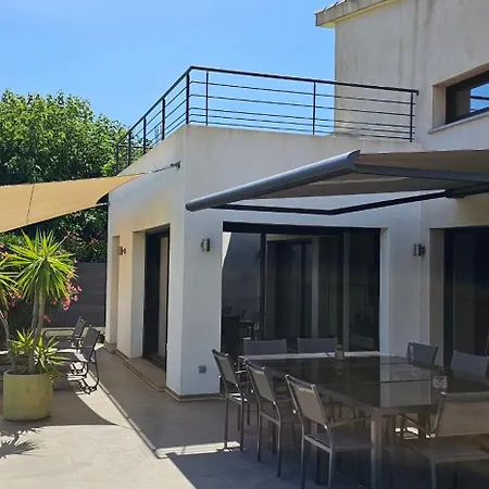Nidu Enclave Di Capicciola Casa vacanze Zonza