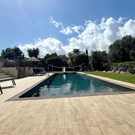 Nidu Enclave Di Capicciola Casa vacanze