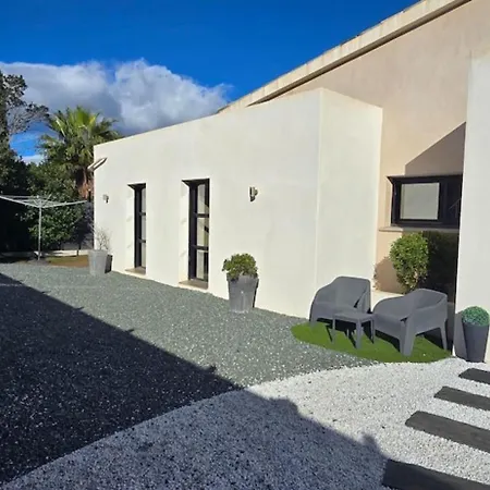 Casa vacanze Nidu Enclave Di Capicciola Zonza