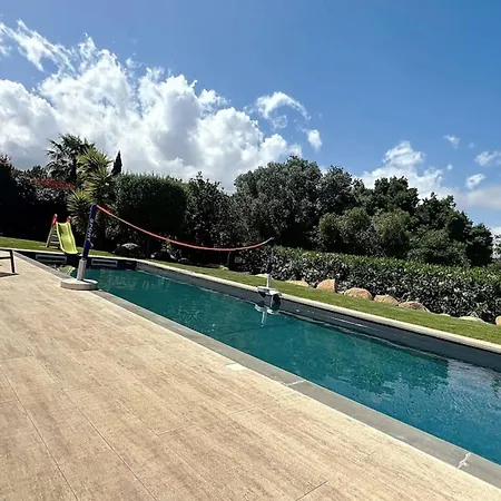 Nidu Enclave Di Capicciola Casa vacanze