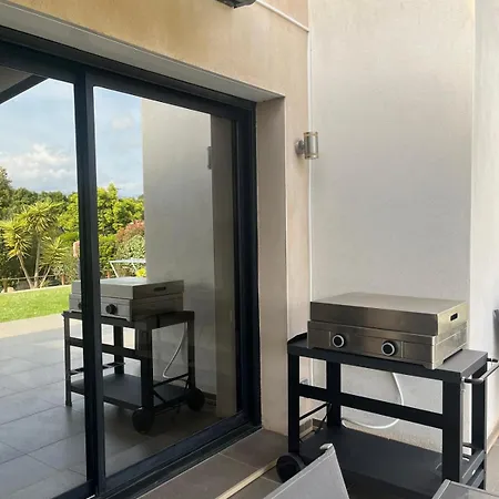 Casa vacanze Nidu Enclave Di Capicciola Zonza