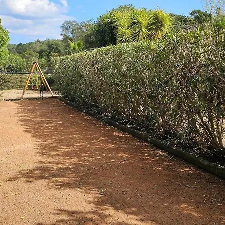 Nidu Enclave Di Capicciola *