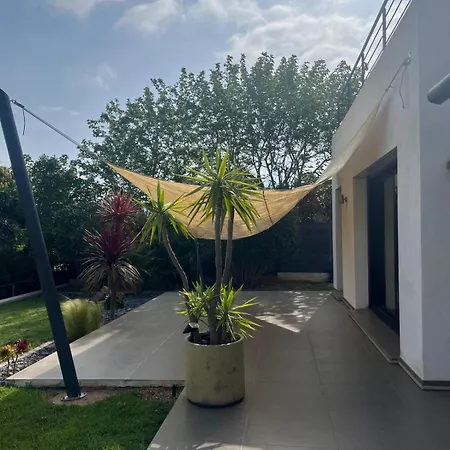 Casa vacanze Nidu Enclave Di Capicciola *